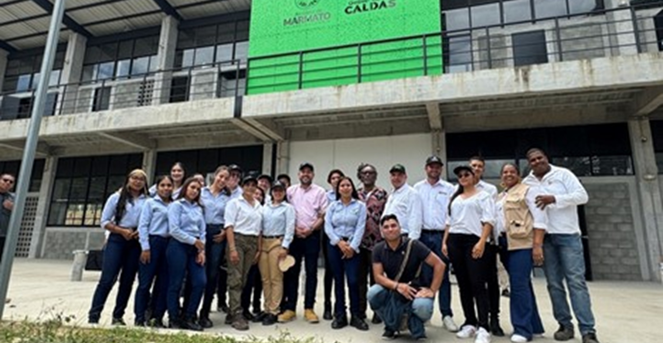 Bomberos Oficiales de Manizales avanzan en proceso de homologación para obtener título Técnico Profesional